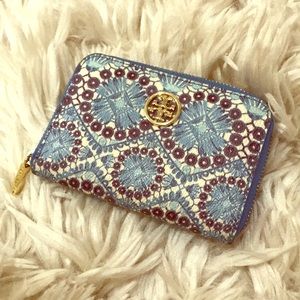Tory Burch Wallet/Wristlet
